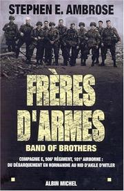 Cover of Band of Brothers