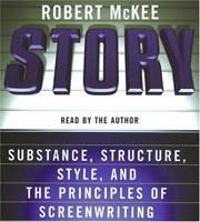 Cover of Story