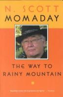 Cover of The way to rainy mountain