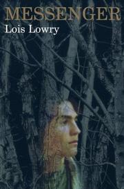 Cover of Messenger