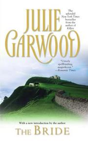 Cover of The Bride