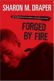 Cover of Forged by fire