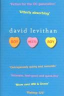 Cover of Boy Meets Boy
