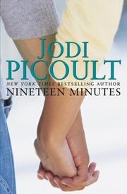 Cover of Nineteen Minutes