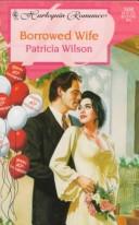 Cover of Borrowed Wife