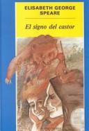 Cover of The Sign of the Beaver