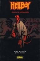 Cover of Hellboy: Seed of Destruction