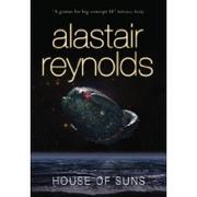 Cover of House of Suns