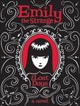 Cover of The Lost Days