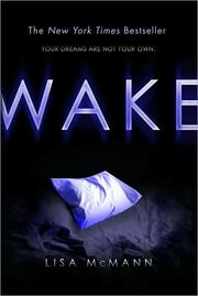 Cover of Wake