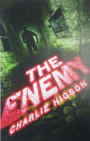 Cover of The Enemy
