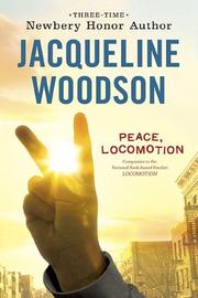 Cover of Peace, Locomotion