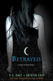 Cover of Betrayed