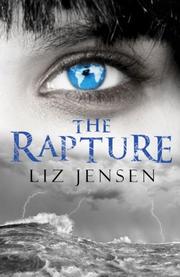 Cover of The Rapture