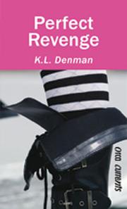 Cover of Perfect Revenge