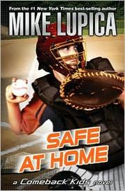 Cover of Safe at home