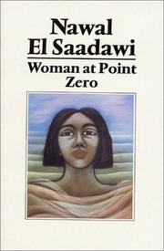 Cover of Woman at Point Zero
