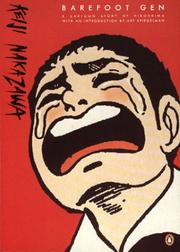 Cover of Barefoot Gen