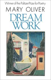 Cover of Dream Work