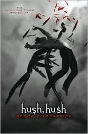 Cover of Hush, hush