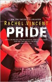 Cover of Pride