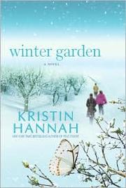 Cover of Winter garden