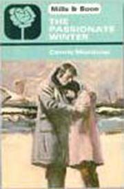 Cover of The Passionate Winter