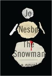 Cover of The Snowman