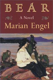 Cover of Bear