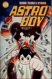 Cover of Astro Boy