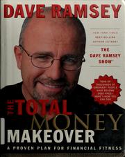Cover of The total money makeover