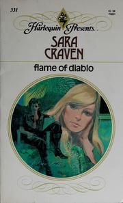 Cover of Flame of Diablo