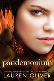 Cover of Pandemonium