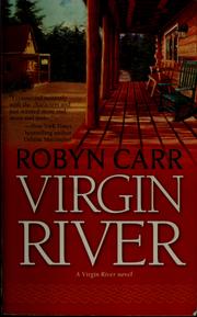 Cover of Virgin River