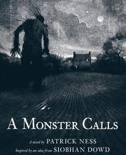 Cover of A Monster Calls