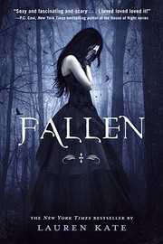 Cover of Fallen