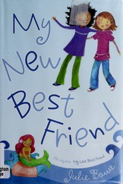 Cover of My New Best Friend