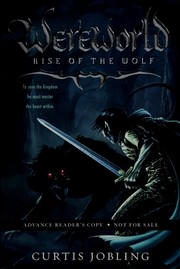 Cover of Wereworld