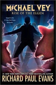 Cover of Michael Vey