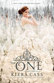 Cover of The One (The Selection #3)