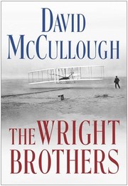 Cover of The Wright Brothers