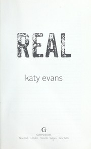 Cover of Real