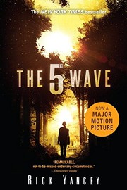Cover of The 5th wave