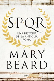 Cover of SPQR