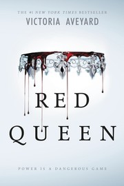 Cover of Red Queen