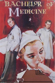 Cover of Bachelor of Medicine