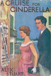 Cover of A Cruise for Cinderella
