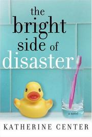 Cover of The bright side of disaster