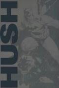 Cover of Batman: Hush