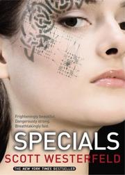Cover of Specials